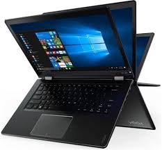 Laptop Yoga 14 80JH0035GE W8.1