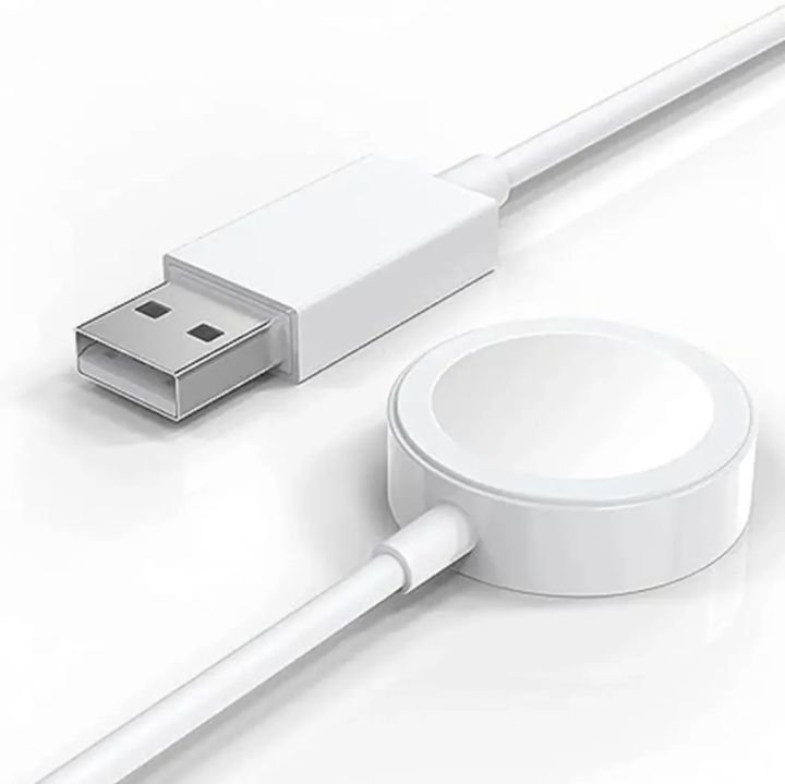 Wireless Charger 2040 White