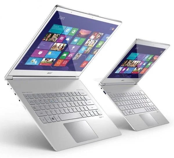 Laptop Yoga 21 80JH0035GE W8.1