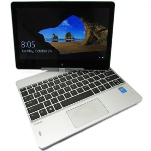 Tablet White EliteBook Revolve  810 G2