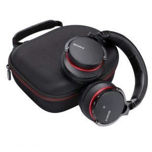 Ultra Wireless S50 Headphones S50 with Bluetooth