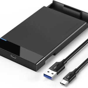 External SSD USB 3.1 750 GB