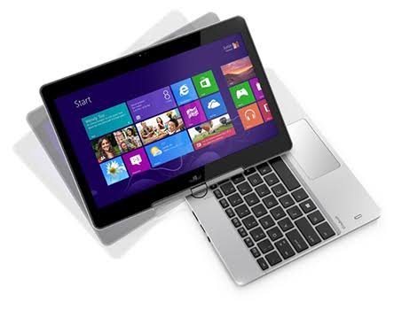 Tablet Red EliteBook Revolve 810 G2
