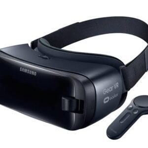 Gear Virtual Reality