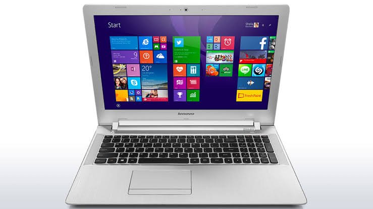 Notebook Widescreen Z51-70 80K6013UPB