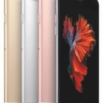 Smartphone 6S 32GB LTE