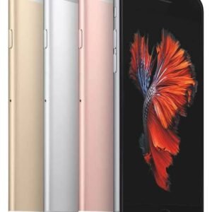 Smartphone 6S 32GB LTE