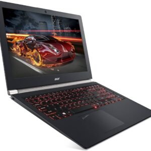 Notebook White Spire V Nitro VN7-591G