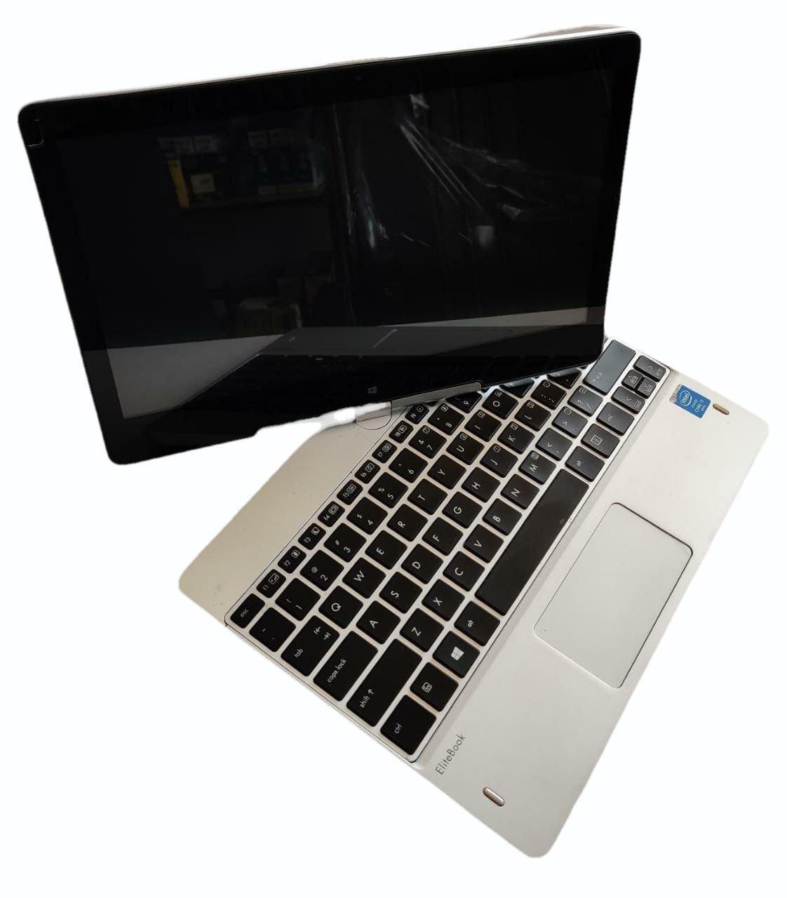 Tablet White EliteBook Revolve 810 G5