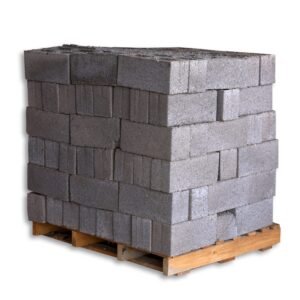 6" Blocks