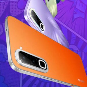 Infinix HOT 70 (128+4)
