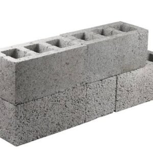 8"Blocks