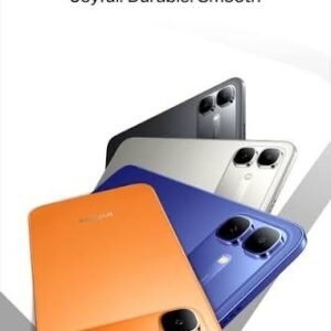 Infinix SMART 20 (128+4)