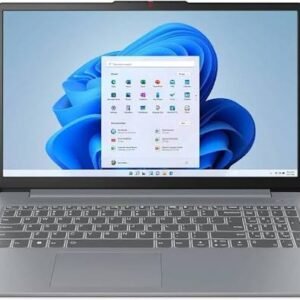Lenovo core i3 laptop 8GB RAM + 512GB SSD